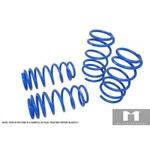 Manzo Lowering Springs 2000-2007 Honda AP1 AP2 / 1" F+r. Fixed Price $110.00.