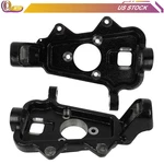 X 2" Inch Drop Spindles Suspension Lowering Kit For Dodge Ram 1500 2002-2008. Fixed Price $200.05.