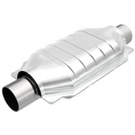 Magnaflow 445005-BBI For 2003 Chevrolet Silverado 1500 6.0L V8 Gas Ohv. Fixed Price $554.00.