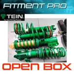 Tein Street Basis Z Coilover Kit For 2002-2008 Nissan Altima/maxima GSP38-8UAS2. Fixed Price $678.85.