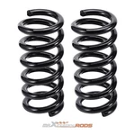 2IN Front Drop Lowered Coil Springs For Chevy Gmc C1500 2WD 1988-1998. Fixed Price $130.12.