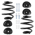 2PCS 5" Rear Drop Lowering Kit Coil Springs For Gmc C15 Chevy C10 Truck 60-72. Fixed Price $91.57.