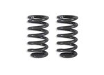 Maxtrac 251120 2" Front Lowering Coils For 1965-1987 Chevy C10. Fixed Price $179.48.