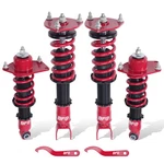 Bfo Coilovers Suspension Height Adjustable For Mazda RX-8 2004-11 Struts Shocks. Fixed Price $216.57.
