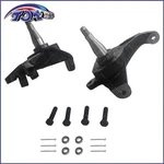 Pair 2'' Drop Lowering Spindles For 1983-1997 Nissan 720/D-21/HARDBODY 2WD. Fixed Price $210.00.
