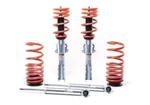 Coilover Adjustable Spring Lowering Kit-gt 51692 Fits 2015 Ford Mustang. Fixed Price $1911.31.