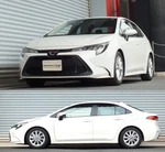 Rs-r T027D Down Sus Lowering Springs For Toyota 2020-2024 Corolla Sedan Fwd. Fixed Price $309.00.