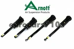 Mercedes S500 Arnott Front & Rear Air Spring To Coil Conversion Kit C2609. Fixed Price $1591.00.