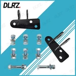 Shock Relocation Extender Kit Front For CHEVY1963-1987 C10 C20 Lowered Truck. Fixed Price $31.85.