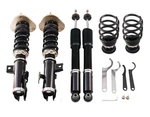 Bc Racing U-04 Br Series Coilovers Lowering Kit Set Coils For 2011-2016 Scion. Fixed Price $1195.00.