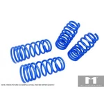 Manzo Lowering Springs 2000-2005 Chrysler / Dodge Plymouth Neon 2" F 1.9". Fixed Price $115.00.