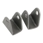 2X Suspensions Shock Mounting Bracket For Atv Quad Go Kart Buggy Motorcycle Dirt. Fixed Price $15.75.