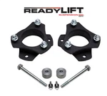 Readylift 66-5025 Front Leveling Kit Fits 00-07 Sequoia Tundra. Fixed Price $198.30.