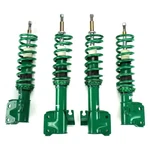 Tein Street Advance Z Coilover Kit For 2014-2015 Honda Civic Si. Fixed Price $912.00.