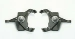 Belltech 3" Drop Lowering Spindles For 75-91 Chevy/gmc C30 2WD Pair #3500. Fixed Price $560.00.