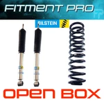 Bilstein 2" B8 5112 Front Suspension Leveling Kit 05 16 Ford F4-SE5-C765-H0. Fixed Price $378.28.