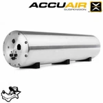 Accuair Aluminum Endo-vt Gallon Corner Valve Tank AA-3643. Fixed Price $859.95.