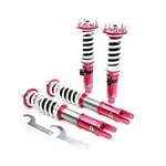 Godspeed Mono-ss Coilover Suspension Damper Kit For 08-12 Honda Accord Cp. Fixed Price $675.00.