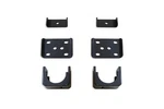 Maxtrac Leaf Spring Lowering Kit - 6" Flip. Fixed Price $173.50.