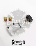 Mcgaughys Adjustable Proportioning Valve 63163. Fixed Price $75.23.