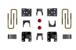 Maxtrac Axle Flip - Kits. Fixed Price $313.70.