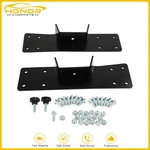 Steel Rear Axle Lowering Notch Flip For 1999-2006 Chevy Silverado 1500 Kit. Fixed Price $42.49.