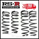 Rsr Super Down Lowering Springs 2001-2006 Lexus LS430 Chassis Code UCF30/31. Fixed Price $302.68.