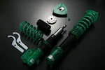 Tein Mono Sport Coilovers For Subaru Impreza 2.0 Wrx Sti (gdb) 2002-04. Fixed Price $2484.77.