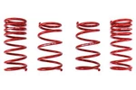 Swift Sport Lowering Springs For 14-24 Infiniti Q50 Rwd 1.0"F/0.6"R. Fixed Price $397.50.