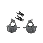 Belltech 678 Front/rear Complete Lowering Kit W/o Shocks For Chevy/gmc. Fixed Price $520.75.