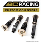 Bc Racing Br Series Coilover Suspension Damper Kit For 18-22 Honda Accord Turbo. Fixed Price $1195.00.