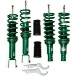 Tein GSTE2 9USS2 Street Advance Z Coilovers For 12-17 Toyota Camry Se/xse. Fixed Price $977.95.