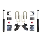 Maxtrac 203440 Lowering Kit In. Drop 2009-2014 Ford F150. Fixed Price $506.57.