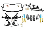 Umi Performance ABF403-64-1B Stage 2 Handling Kit 1964 Gm A-body 1.00 In. Drop. Fixed Price $3259.99.
