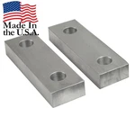 60-72 Chevy C-10 Pick Up Truck Rear Lowering Blocks Only Coil Spring 1.0". Fixed Price $49.99.