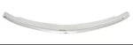 Avs 622138 Flush Mount Chrome Hood Protector Fits Dodge Charger V6&V8 2015-2020. Fixed Price $22.99.