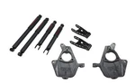 Belltech Lowering Kit 2"F-2"R W/ND2 Shocks 03-07 Silverado/sierra Ss. Fixed Price $652.01.