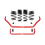 Eibach Pro-plus Kit E43-40-036-03-22 For Honda. Fixed Price $895.00.
