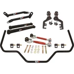 QA1 DK31-GMG2 Drag Kit 2.0, Level 1, 69-72 G-body, W/o Shocks. Fixed Price $1536.95.