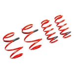 For Mini Cooper 14-24 0.8" X 0.7" Front & Rear Lowering Coil Springs. Fixed Price $117.74.