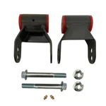 New 1987-2003 Ford F150 2WD 4WD Rear Shackle 1.5" 2" Lift Kit. Fixed Price $35.69.
