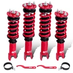 Bfo Coilovers Suspension Struts For Honda S2000 AP1 AP2 2000-2009 Height Adj.. Fixed Price $235.00.