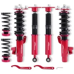 Maxpeedingrods Coilovers Suspension 24-WAY Damper For Mazda & Speed 04-13. Fixed Price $270.42.