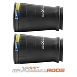 2X Heavy Duty Air Spring Bag Suspension 1500 Lb For 1/4" Npt W21-760-9000. Fixed Price $95.99.