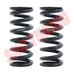 Bc Racing Front Rear Metric Coilover Springs Pair 2PC 62MM Id 170MM Length 7KG. Fixed Price $100.00.