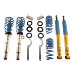 Bilstein 48-145701 Suspension Kit Fits Bmw Series 2011, M3 2013-2008. Fixed Price $2732.86.