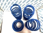 Manzo Lowering Springs For Dodge Dart 2013-2016 LSDD-13. Fixed Price $89.00.