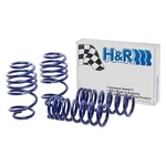 H&r 29056-1 Sport Springs Jeep Grand Cherokee 2005-2012. Fixed Price $285.31.