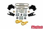 Belltech 97-03 F150 4WD 3/4 Drop Lowering Kit 938. Fixed Price $492.00.