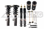 Bc Racing Br Series Extreme Low Coilover Shock Spring Kit For 11-17 Bmw X3 Awd. Fixed Price $1345.00.
